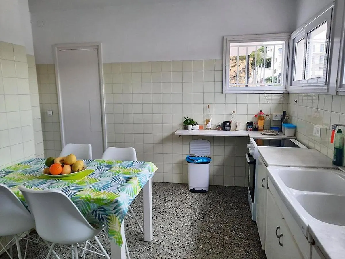 Casa Ferrer - Casa Grande De Ambiente Familiar En Llanca, Cerca De La Playa Y Del Puerto.. - Es-228-64 Villa Feriehus